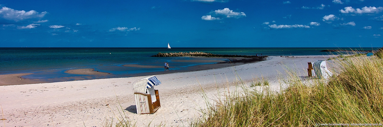 Neuigkeiten Schönberger Strand