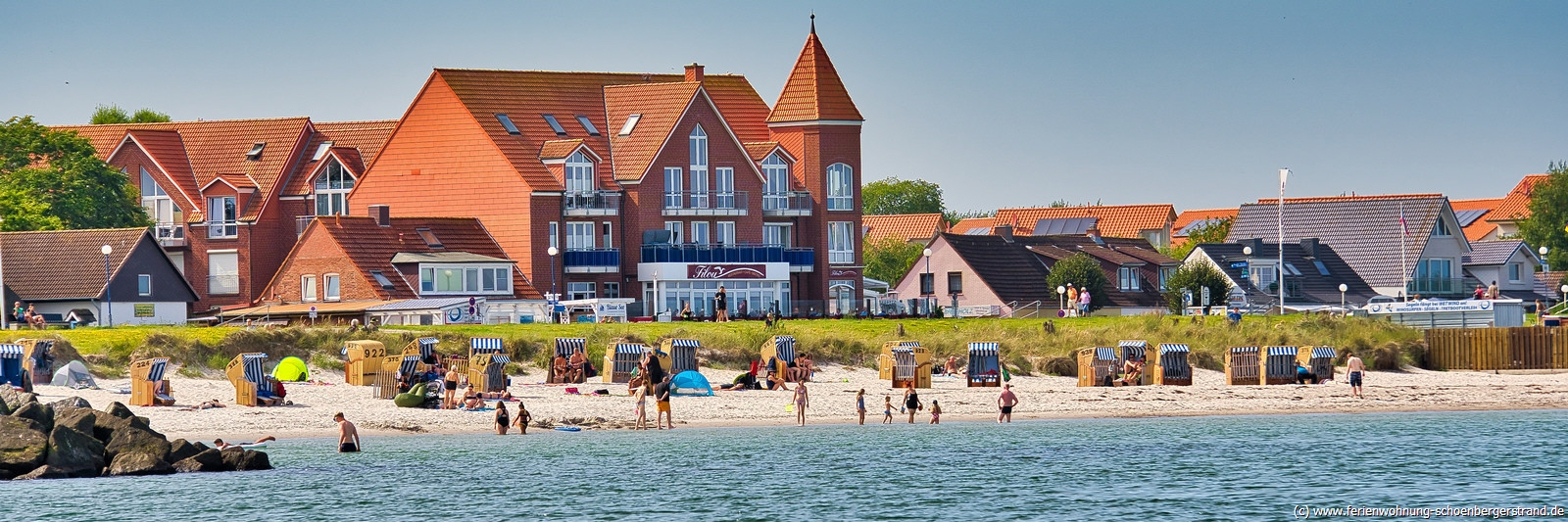 Schönberger Strand