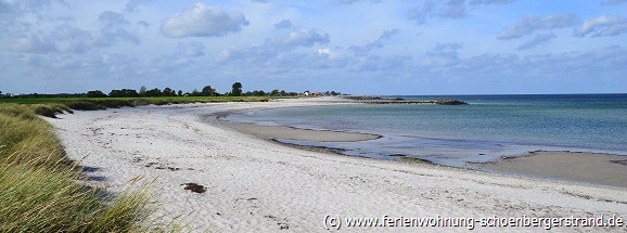 Stakendorfer Strand